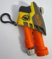 Nerf Gun SS AS1