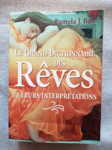 Grand dictionnaire des - grand,