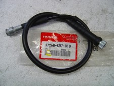 Cable compte tours XL250RC