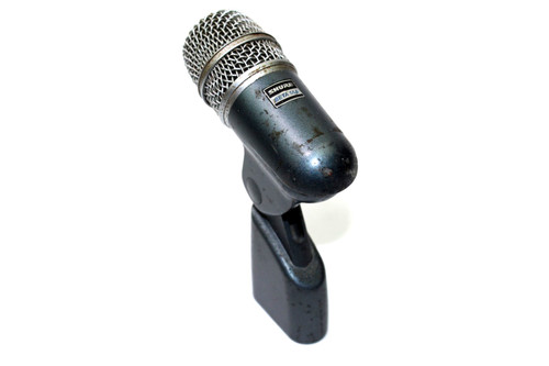 Shure beta 56a - 56a, dynamic