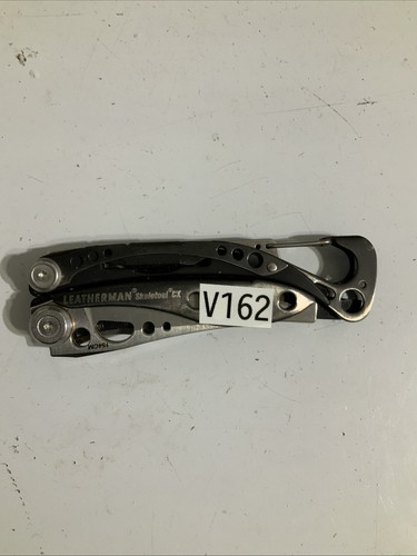 Leatherman skeletool black - skeletool, cx