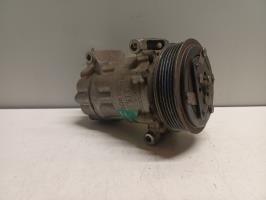 Compresseur clim peugeot - compresseur, 206