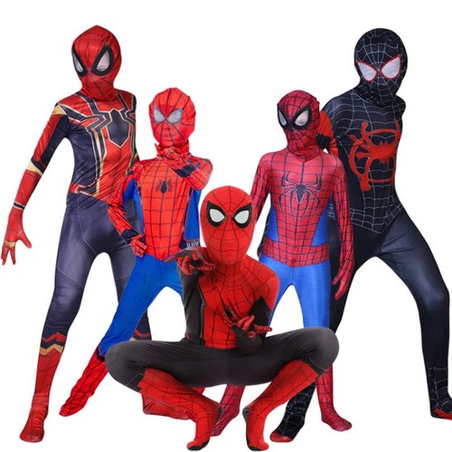 Costume super héros avec - costume,