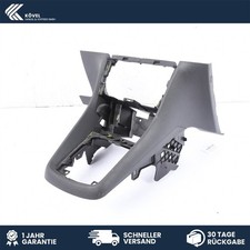 Console Centrale Cadre Avant