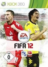 FIFA 12 de Electronic Arts | Jeu vidéo | état très bon
