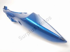 CARENAGE ARRIERE GAUCHE SUZUKI