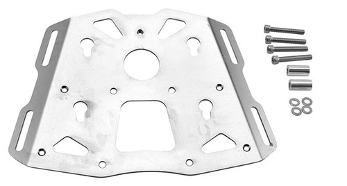 Platine pour top case - platine,