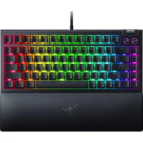 Clavier jeu mécanique - de,