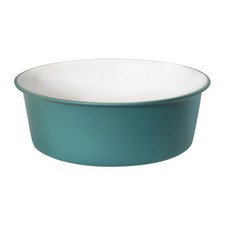  Bassine Plastique Ronde Vasque Lave Main Lavage Des Salles Bain Lavabo Pratique