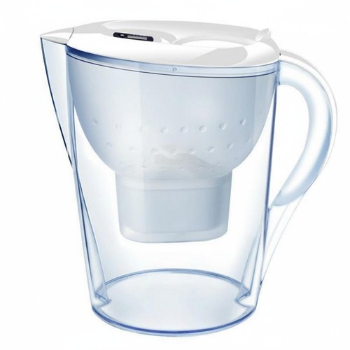 Carafe eau filtrante - à,