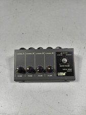 LEEM AM290 Micro Mélangeur -