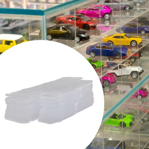 50x vitrine boîte - vitrine, de