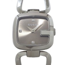 Montre carrée GUCCI