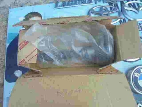 Toyota land cruiser - land, 4.2