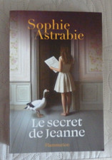 LE SECRET DE JEANNE DE SOPHIE