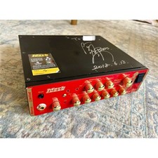Markbass MARCUS LIMITED 800 Head amp