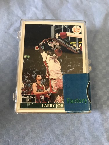 1991 front row draft picks - 1991,