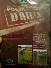 jim mcleans power drills