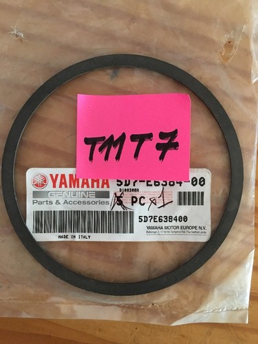Yamaha 5d7 e6384 siège - yamaha,