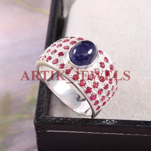 Bague pour homme - pour, argent