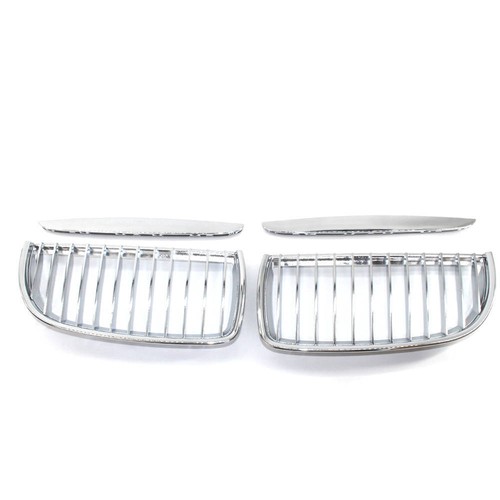Grille calandre chrome pour - calandre,