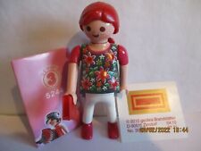 Figurine Playmobil Série 3 "