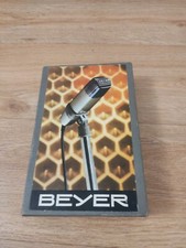 Vintage Beyerdynamic M81