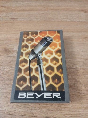 Vintage beyerdynamic m81 - vintage,