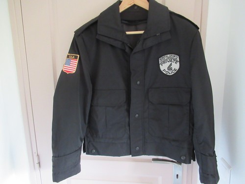 Blouson gore tex police - police,