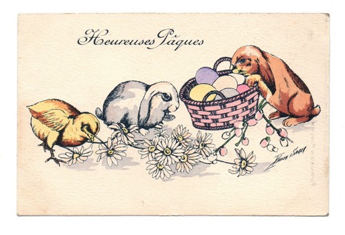 Xavier sager heureuses - .,
