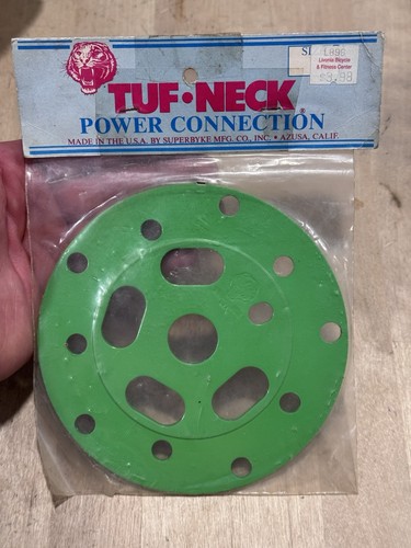 Oldschool nos tuf neck stamped - oldschool,