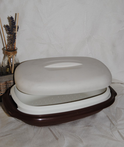 Tupperware plat - 🌟tupperware,