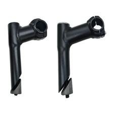 Potence de vélo de route à