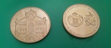 Medaille  Monnaie de Paris  28