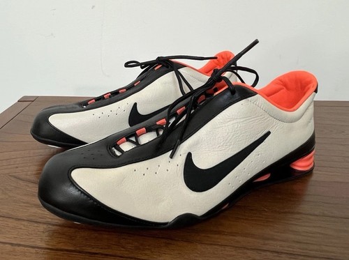 Nike womens size - 8, rival