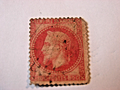 France centimes napoleon - france.,