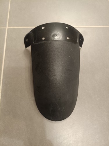 Garde boue avant - , carénage