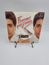 Vinyle 45 tours Jean-Luc