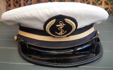 Casquette t56 fusilier marin - casquette,