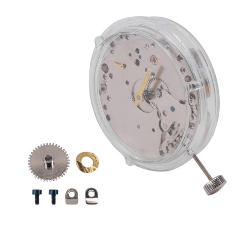 St3600 mouvement jewel eta - st3600, 17