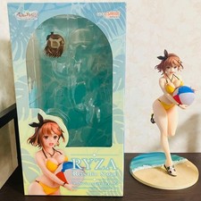 Atelier Ryza 2 Swimsuit Ver