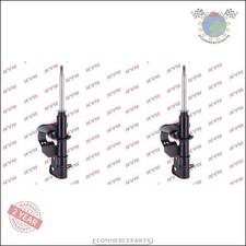 Jeu 2 Amortisseurs Kyb Excel-G