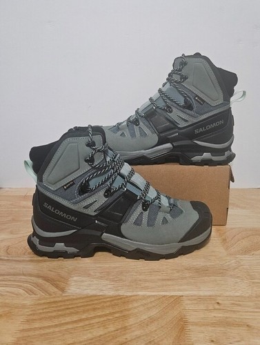 Salomon women quest gore tex - gore,