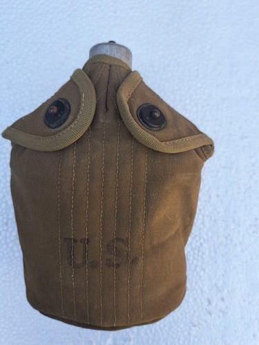 Gourde complète wwii - us,