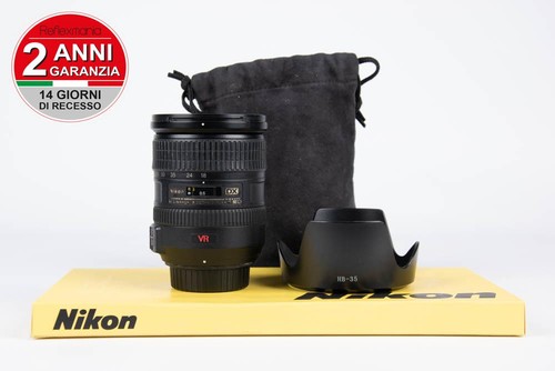 Nikon 200 5 6 dx - 18-200,