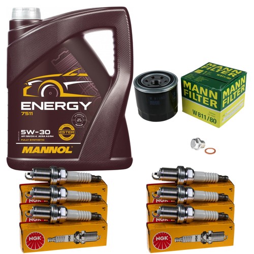 Inspection set energy - set, l