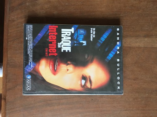 Dvd cinema traque sur - ,
