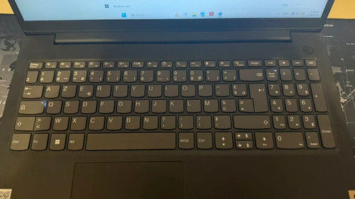Lenovo v15 iap i3 12ᵉ - g3,