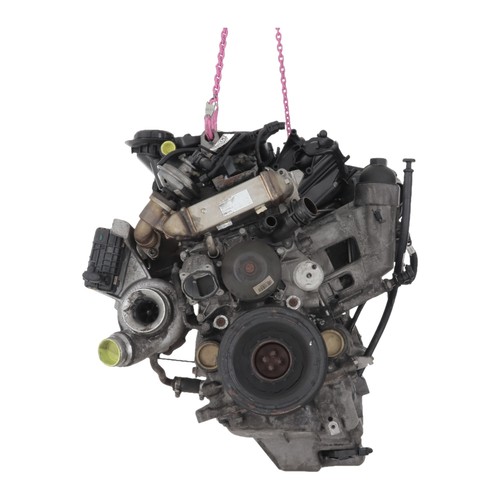 Moteur type n47d20a 146549 - type,
