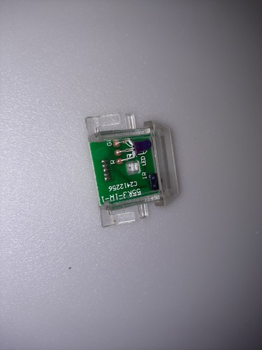 Board radiola - ir,